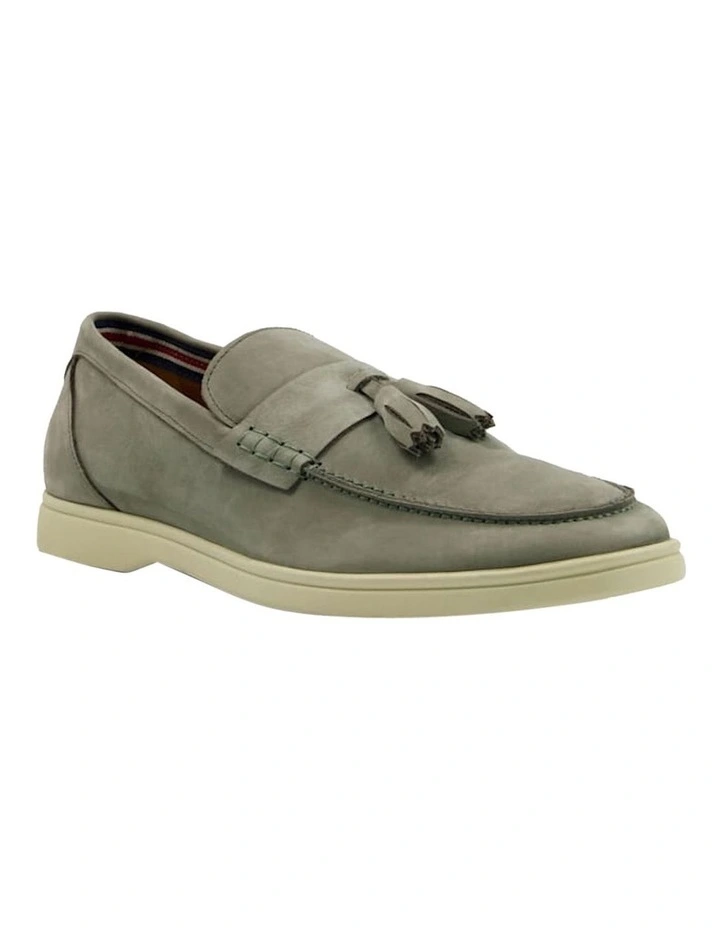Bloom Loafer in Sage image 2