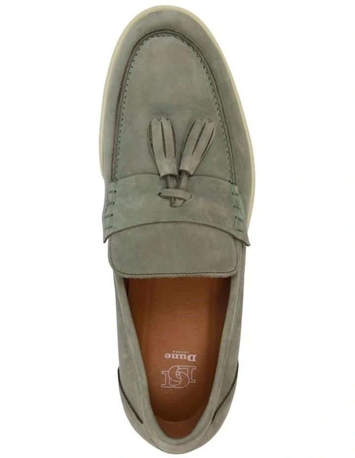 Bloom Loafer in Sage image 4