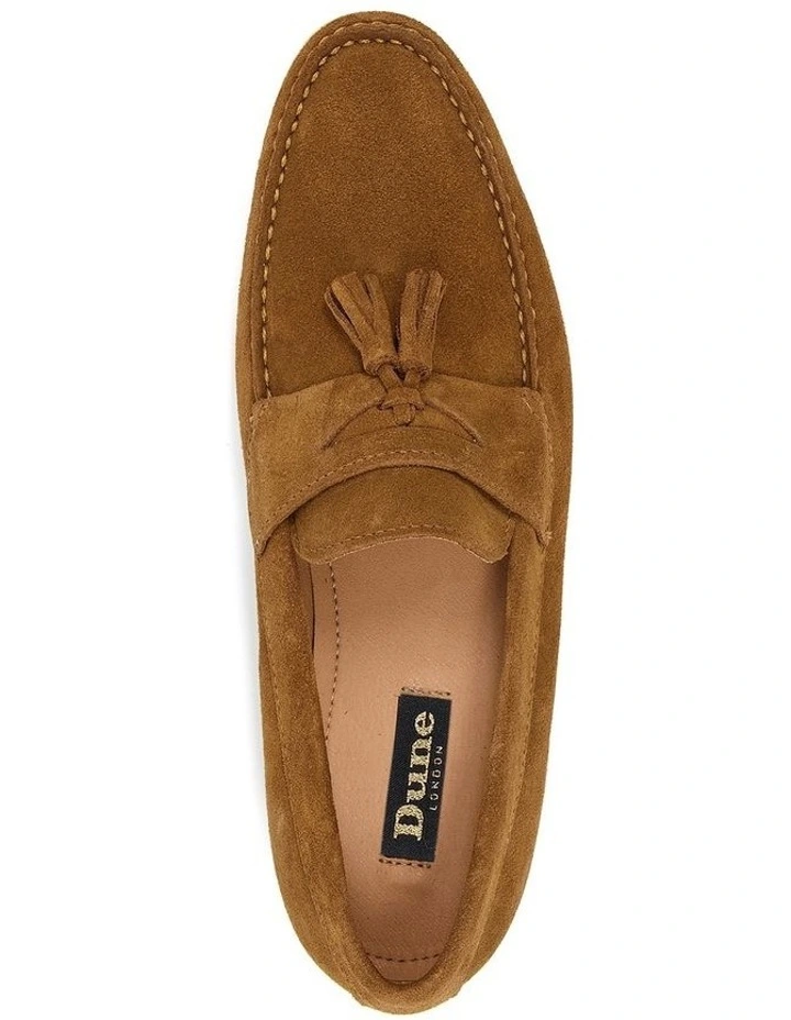 Bart Loafer in Tan image 3