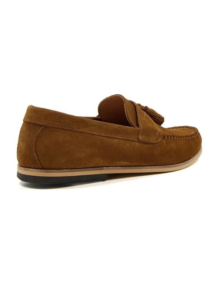 Bart Loafer in Tan image 4