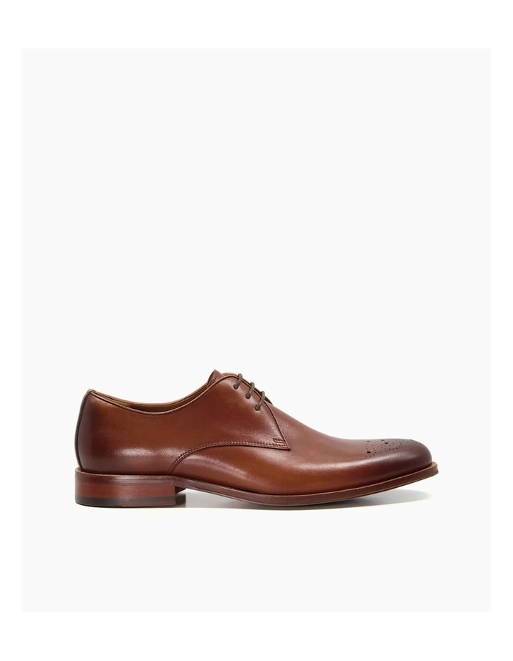 Sebastian Dress Shoe in Tan image 1