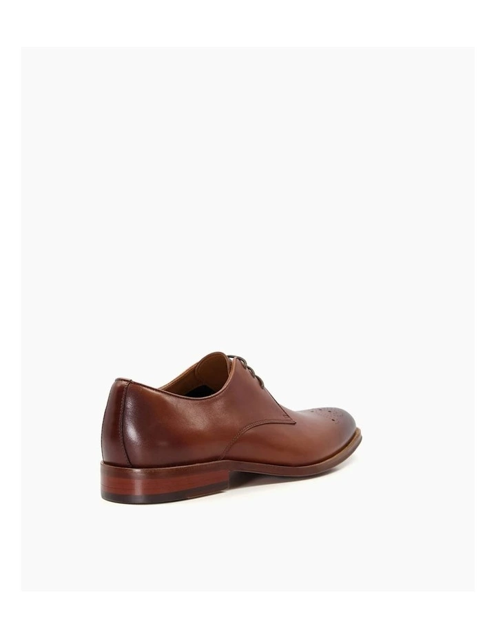 Sebastian Dress Shoe in Tan image 6