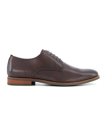 Suffolks Shoe in Brown