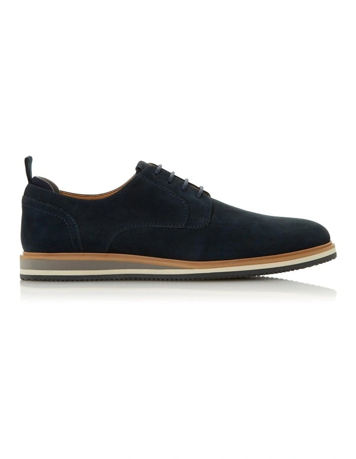 Bucatini Navy image 1