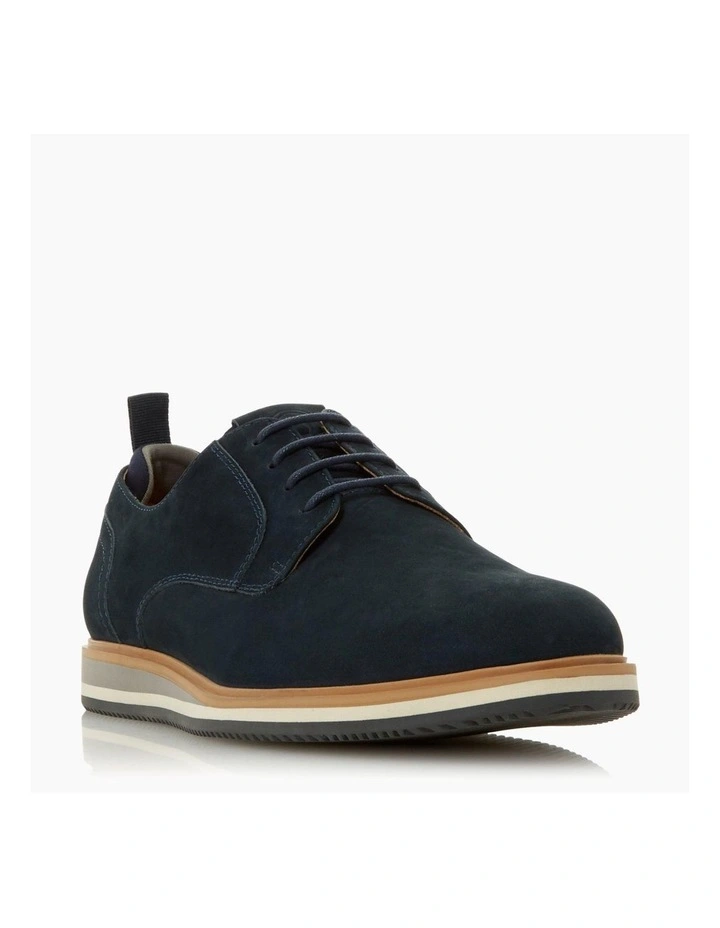 Bucatini Navy image 2