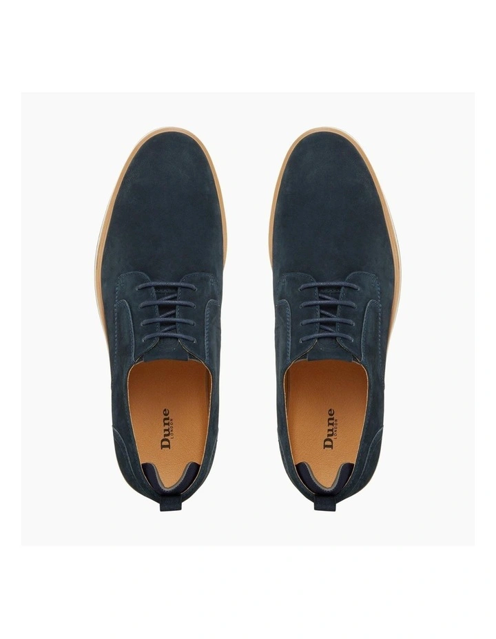 Bucatini Navy image 3