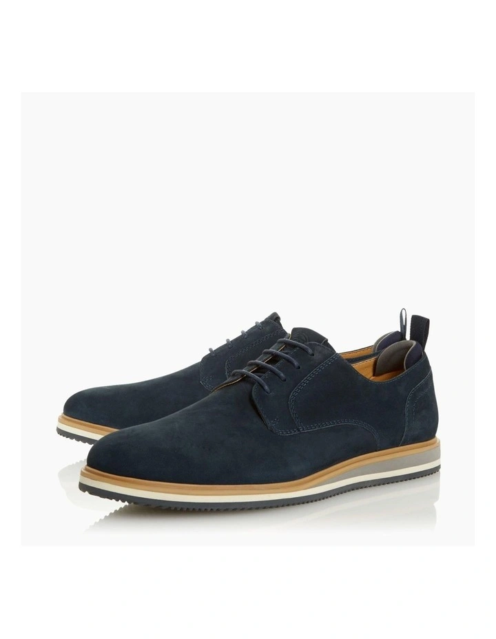 Bucatini Navy image 4
