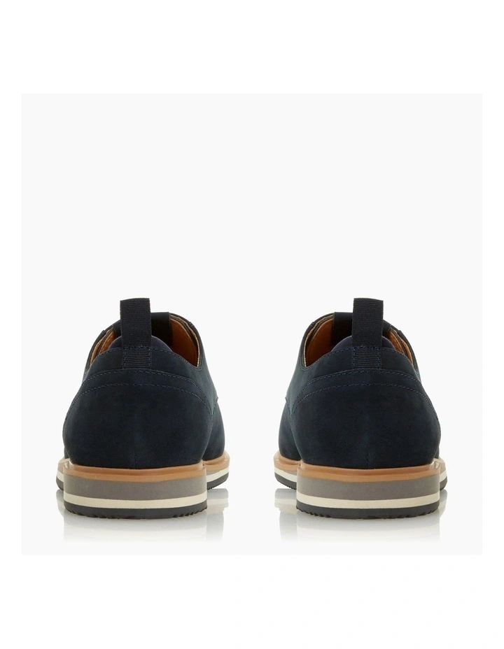 Bucatini Navy image 5