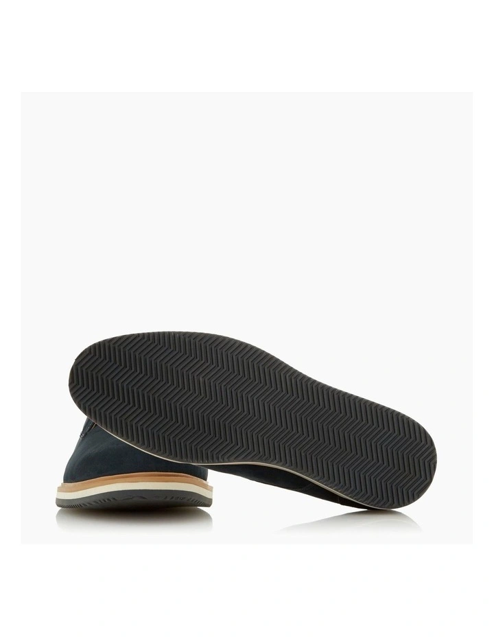 Bucatini Navy image 6