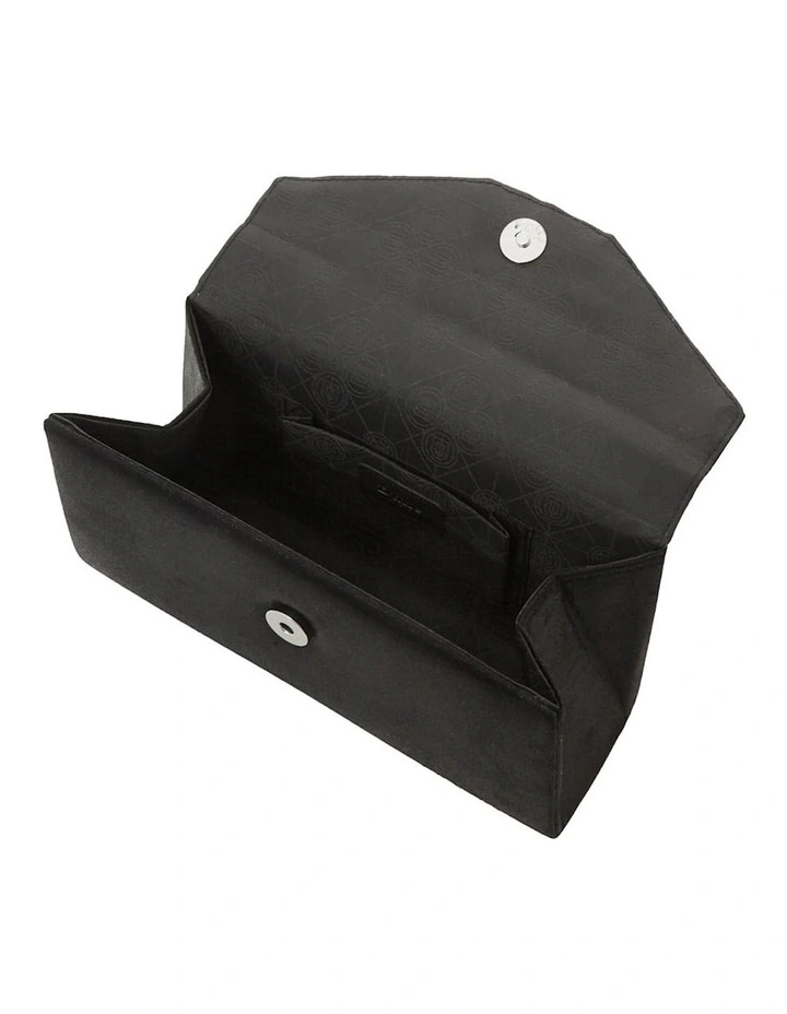 Brynda Bag in Black image 3