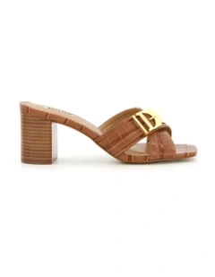 Jennings Sandal in Tan
