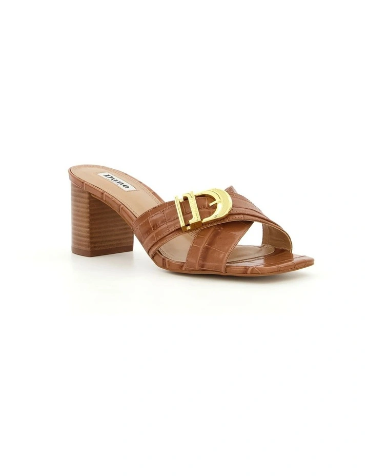 Jennings Sandal in Tan image 2