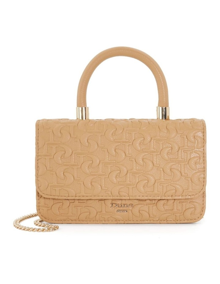Darlyn Bag in Camel