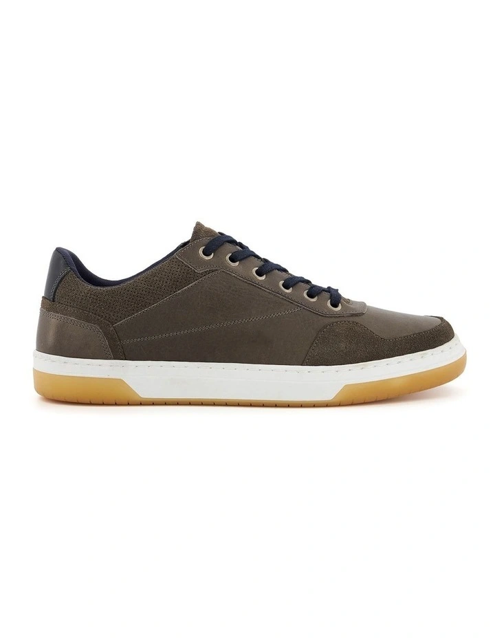 Thorin Sneaker in Grey image 1