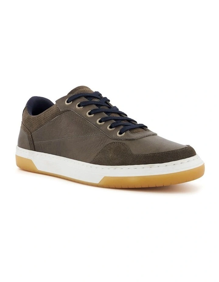 Thorin Sneaker in Grey image 2