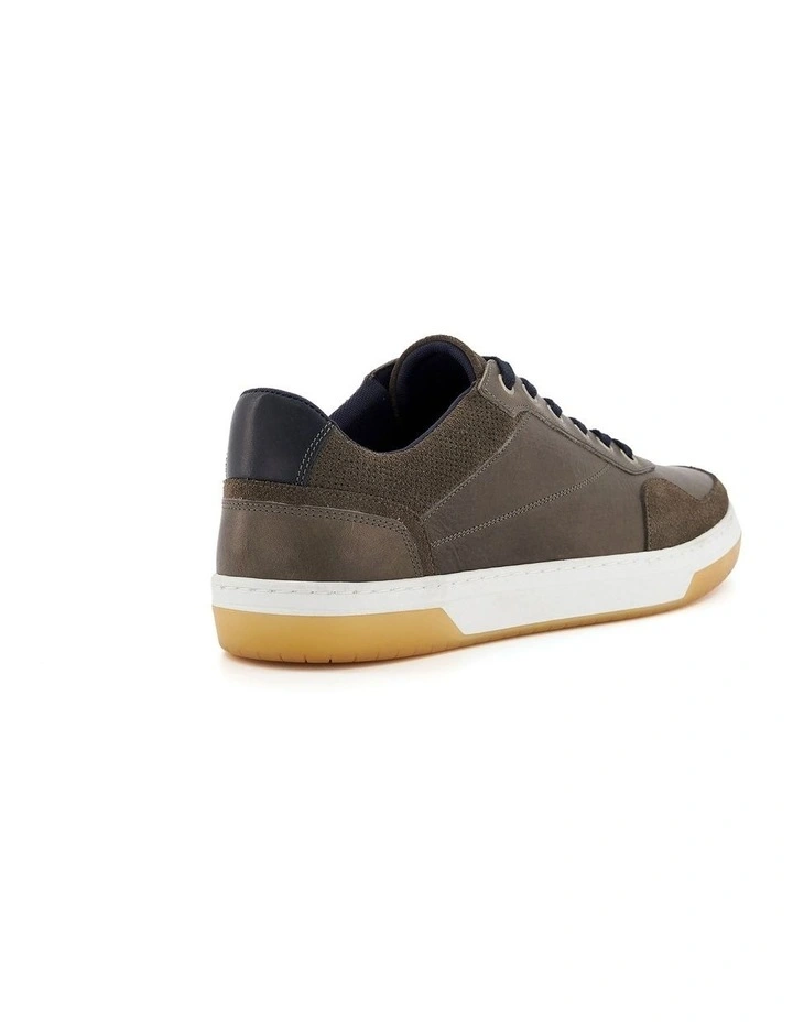 Thorin Sneaker in Grey image 3
