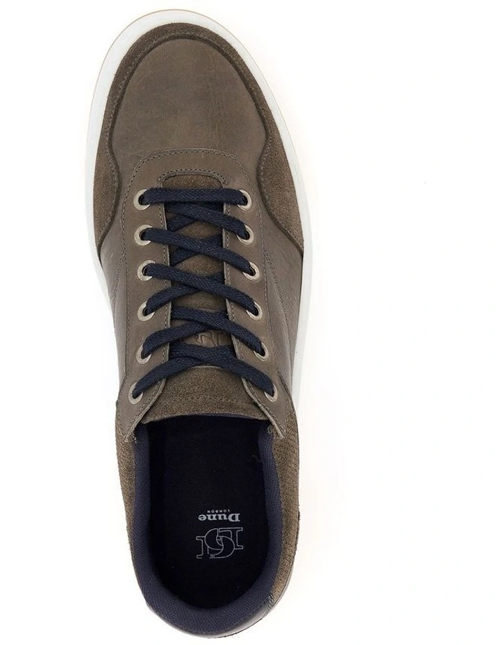 Thorin Sneaker in Grey image 4