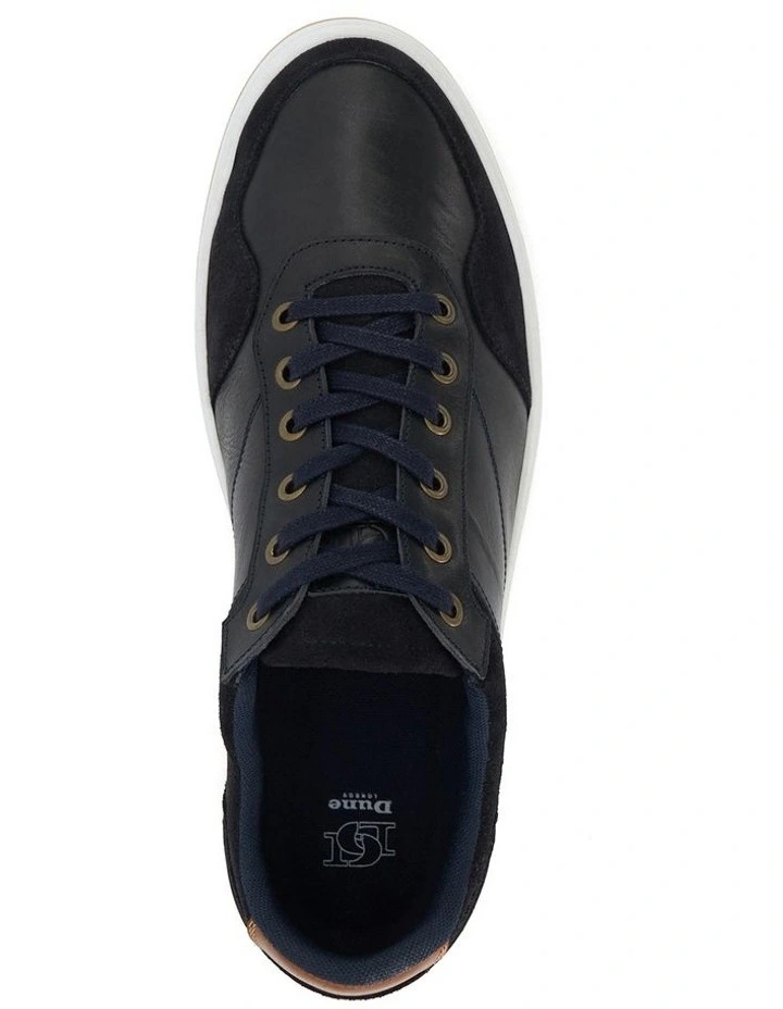 Thorin Sneaker in Navy image 3
