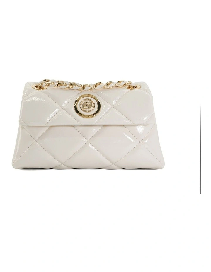 Duchess Bag in Small Nude image 1
