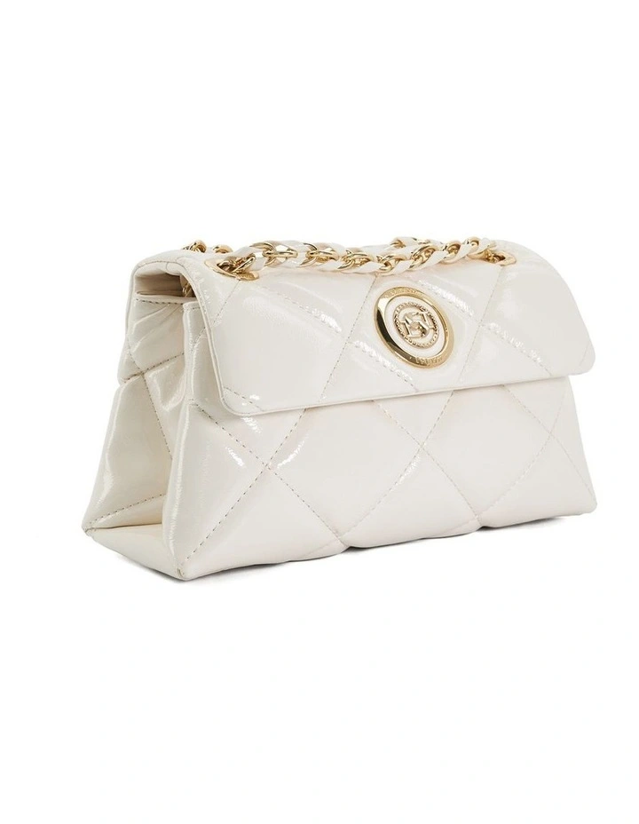 Duchess Bag in Small Nude image 2
