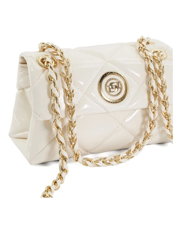 Duchess Bag in Small Nude image 3