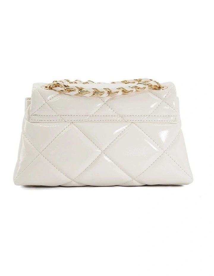 Duchess Bag in Small Nude image 5