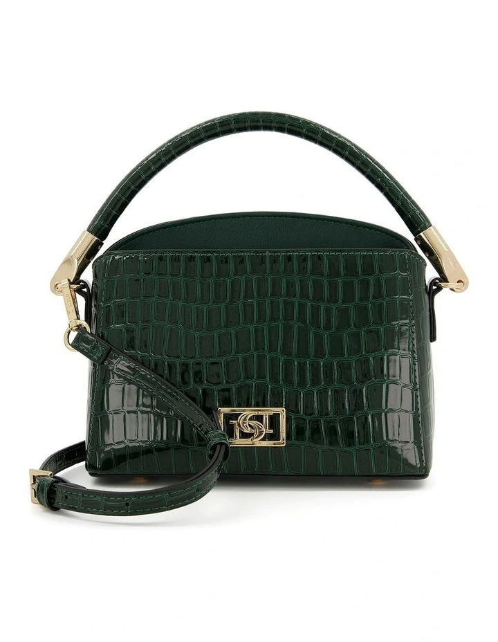 Dustin Bag in Green image 1