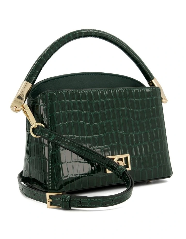 Dustin Bag in Green image 2