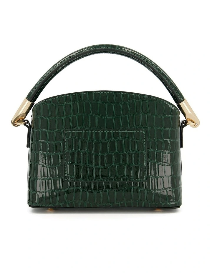 Dustin Bag in Green image 3