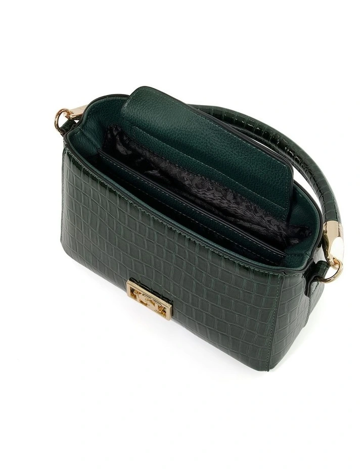 Dustin Bag in Green image 4