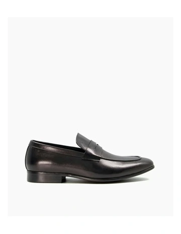 Server Formal Shoe in Black