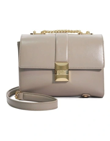 Definitive Bag in Grey