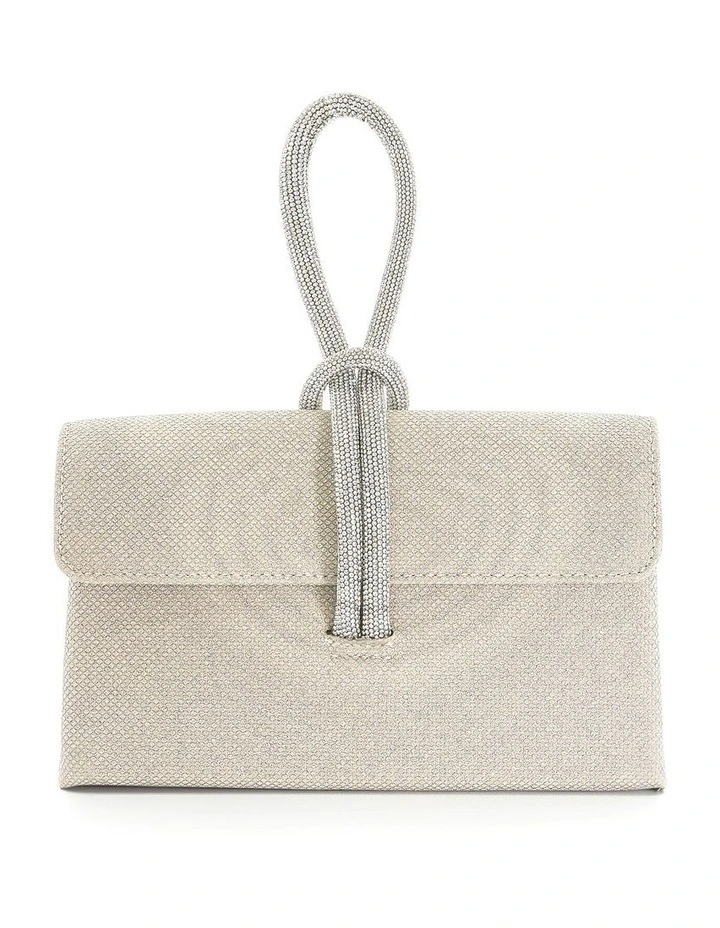 Brynie Bag in Gold image 1