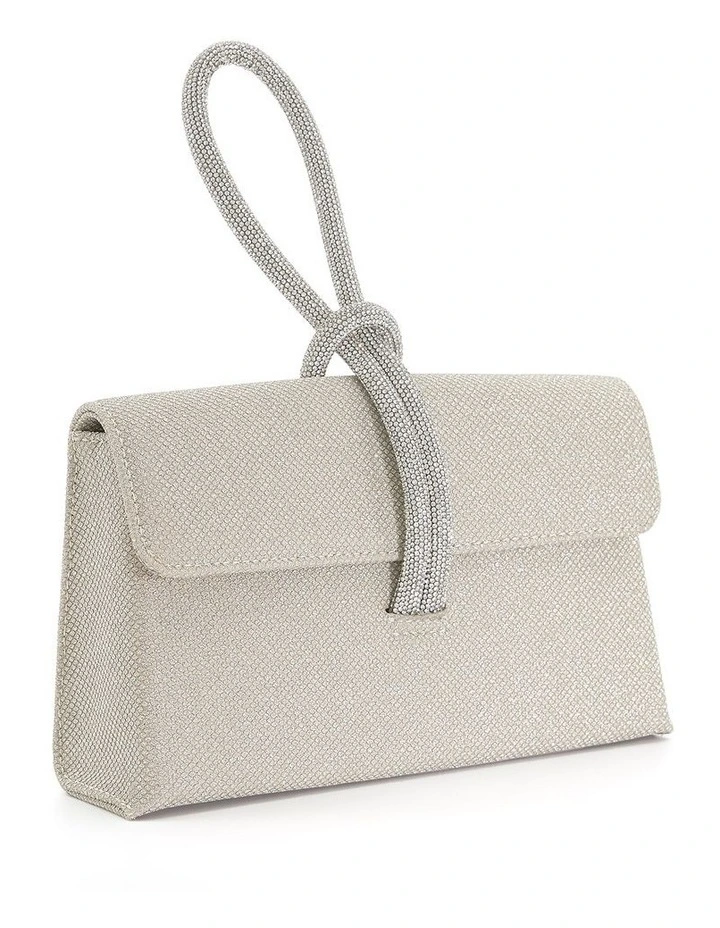 Brynie Bag in Gold image 2