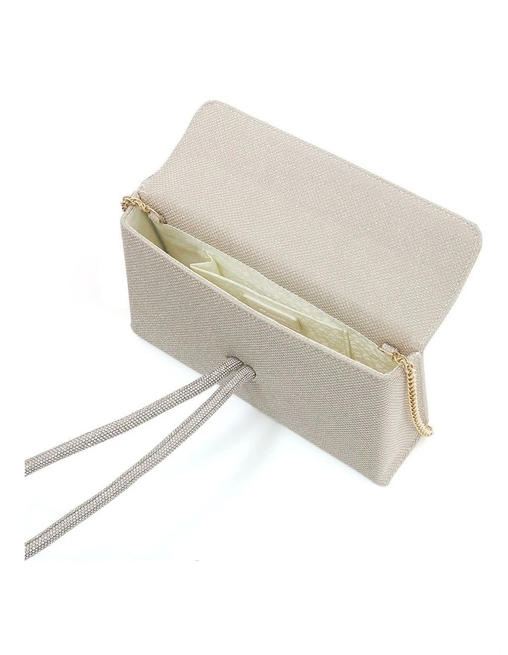 Brynie Bag in Gold image 3