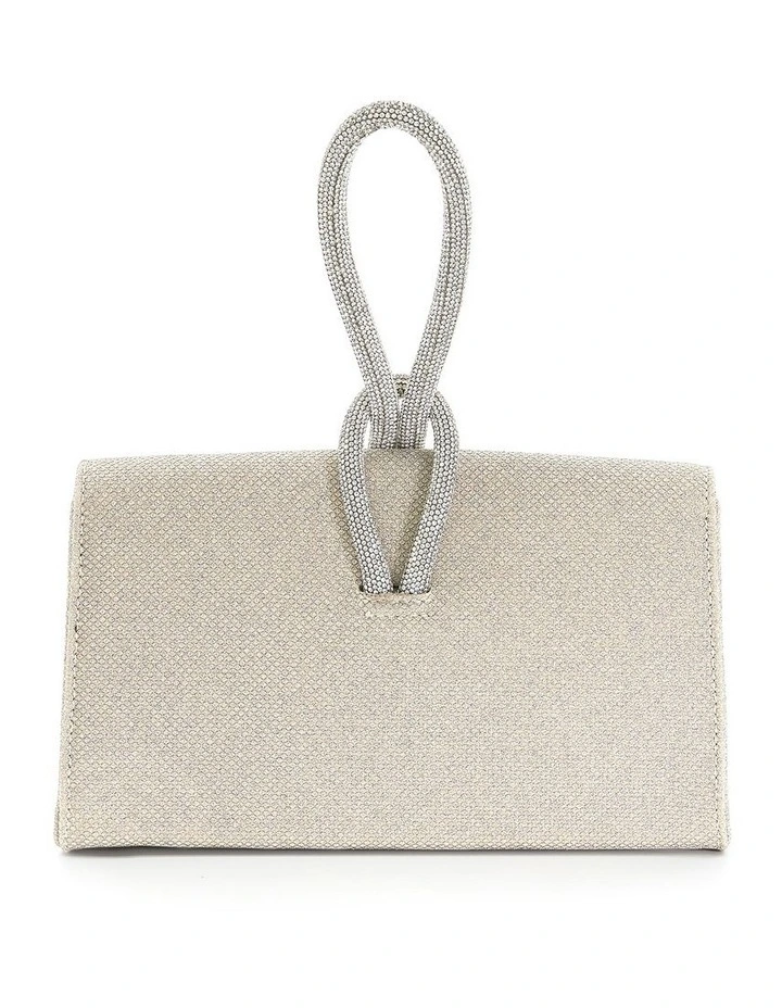 Brynie Bag in Gold image 4