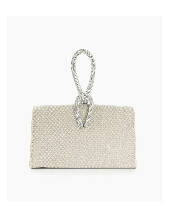 Brynie Bag in Gold image 5