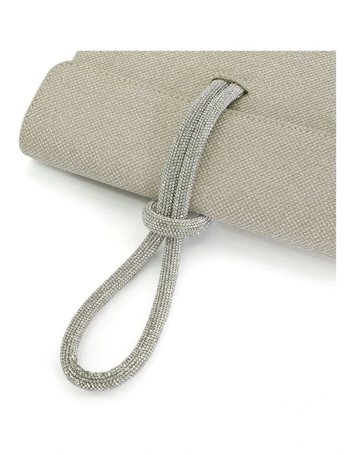 Brynie Bag in Gold image 6