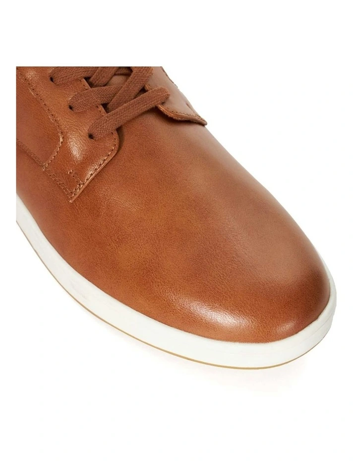 Travels Sneaker in Tan image 6