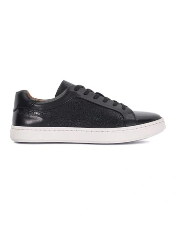 Troc Sneakers in Black