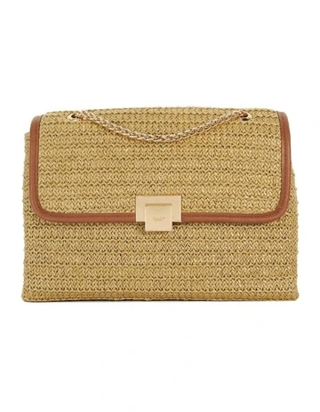 Dorchso Bag in Natural