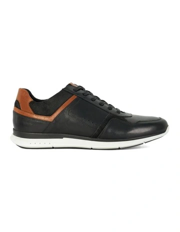 Torben Sneaker in Black