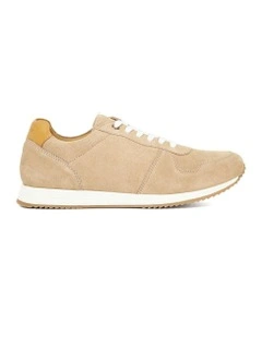 Toulous Sneaker in Sand
