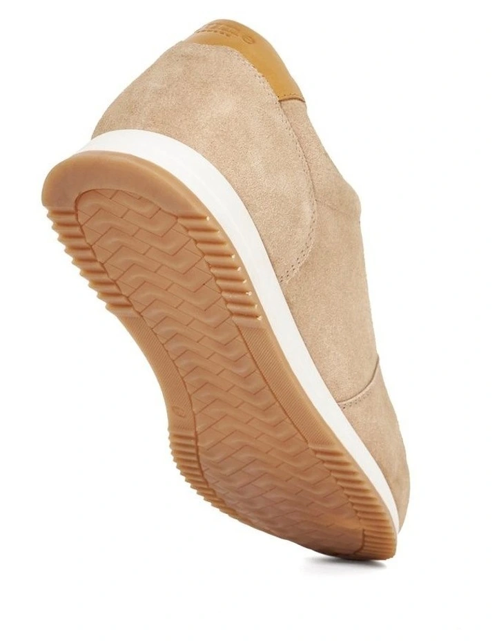 Toulous Sneaker in Sand image 5