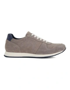 Toulous Sneaker in Grey