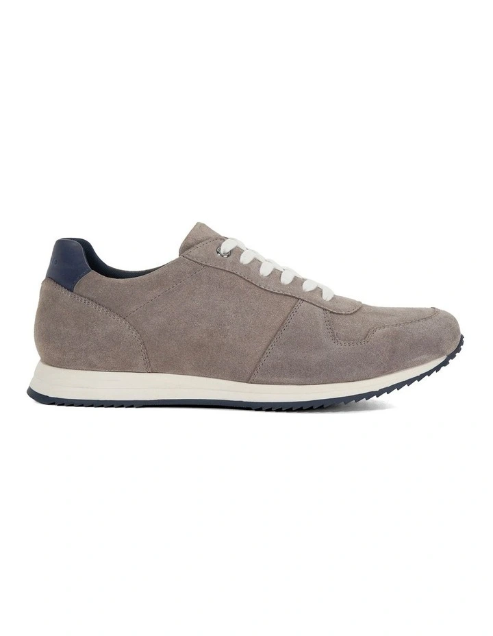 Toulous Sneaker in Grey image 1