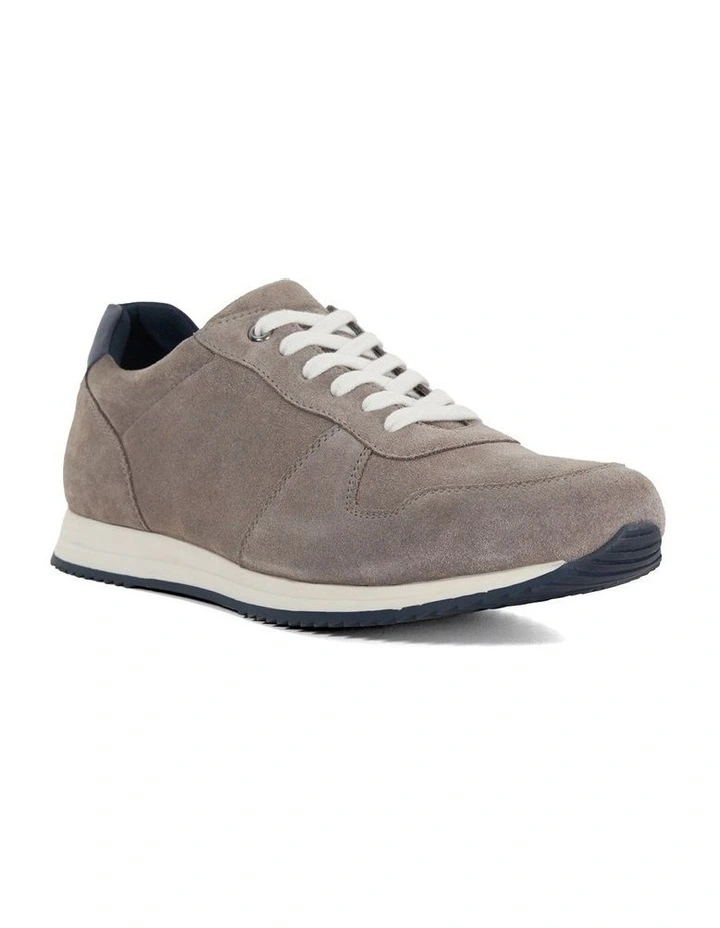 Toulous Sneaker in Grey image 2
