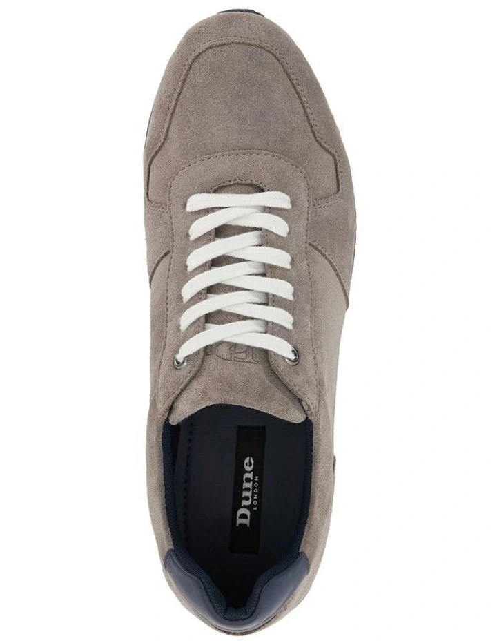 Toulous Sneaker in Grey image 3