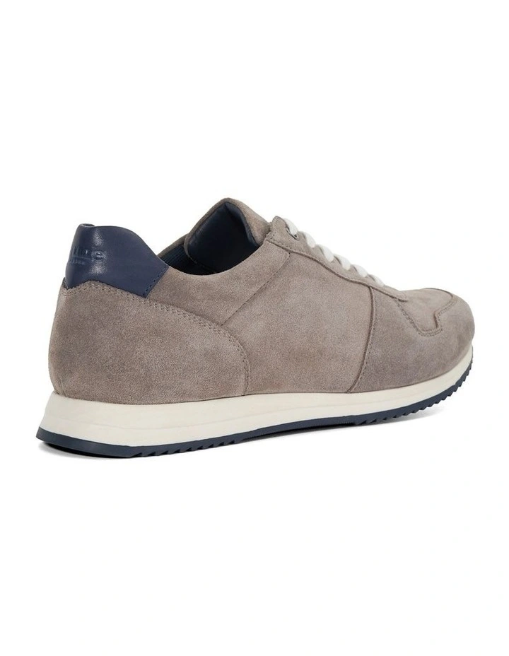 Toulous Sneaker in Grey image 4
