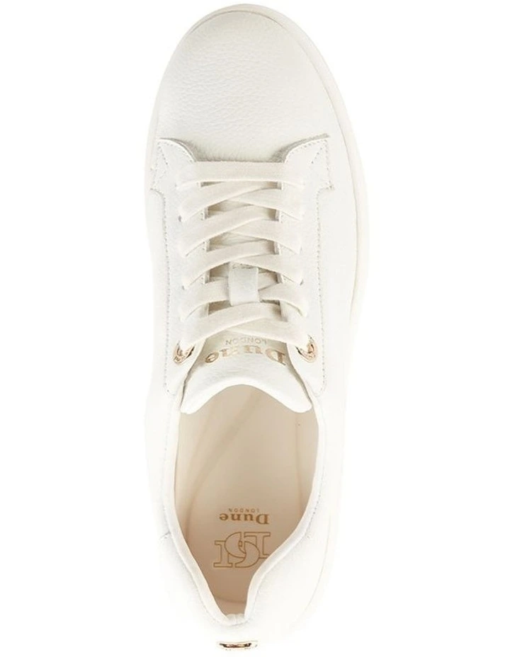 Episode Sneaker in White image 4